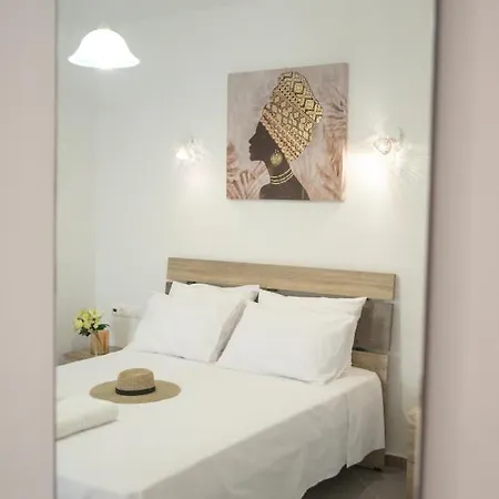 Thiseas Apartment