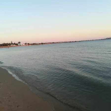 Thiseas * Naxos City