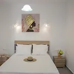 Thiseas Apartment Naxos City