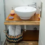 Thiseas Apartment Naxos City