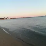Thiseas * Naxos City