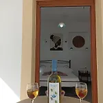 Thiseas Apartment Naxos City
