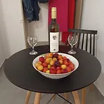 Apartment Thiseas Naxos City