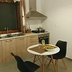Apartment Thiseas Naxos City