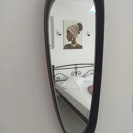 Thiseas Apartamento