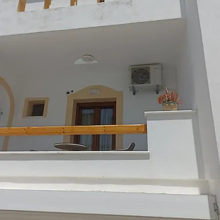 Thiseas Naxos City